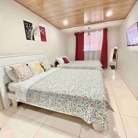 Apartamentos H Gonzalez #11#4 アラフエラ エクステリア 写真