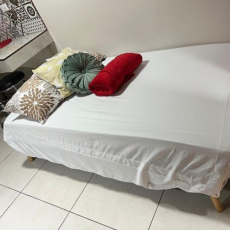 Apartamentos H Gonzalez #11#4 アラフエラ エクステリア 写真