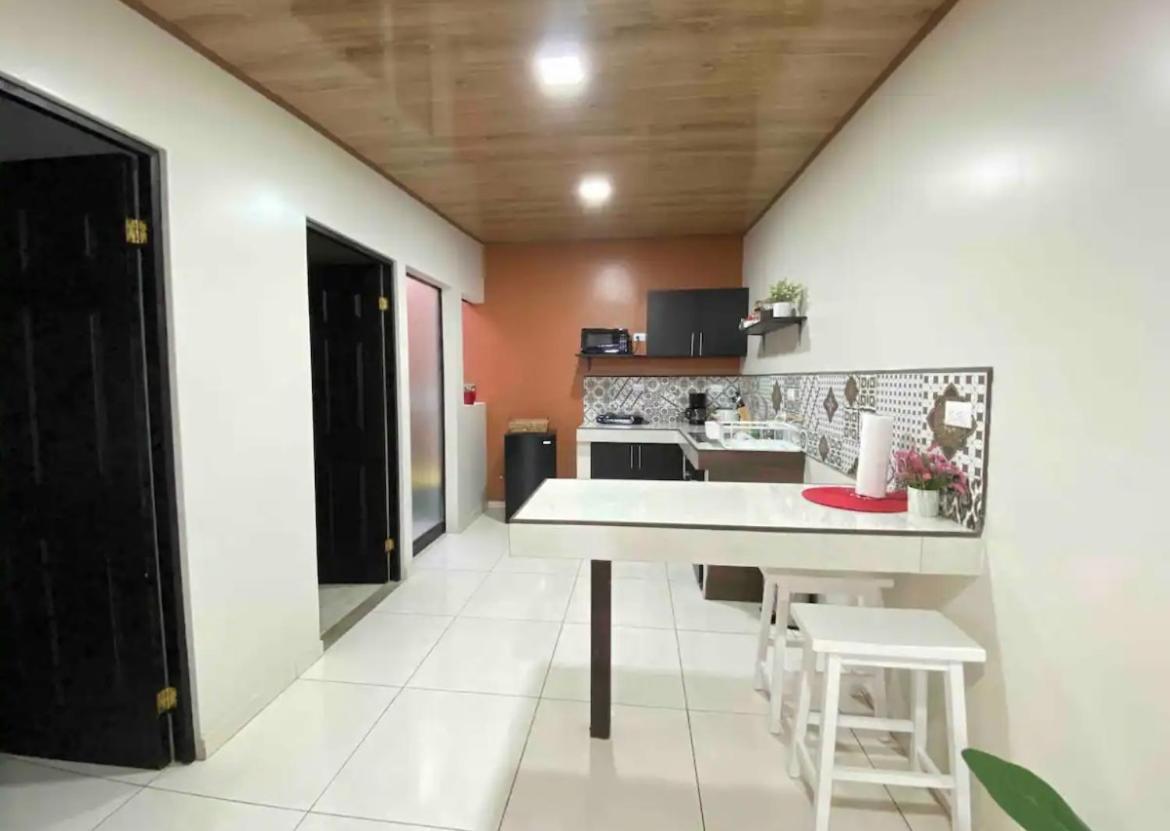 Apartamentos H Gonzalez #11#4 アラフエラ エクステリア 写真