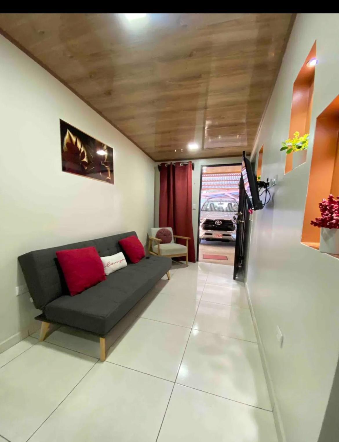 Apartamentos H Gonzalez #11#4 アラフエラ エクステリア 写真