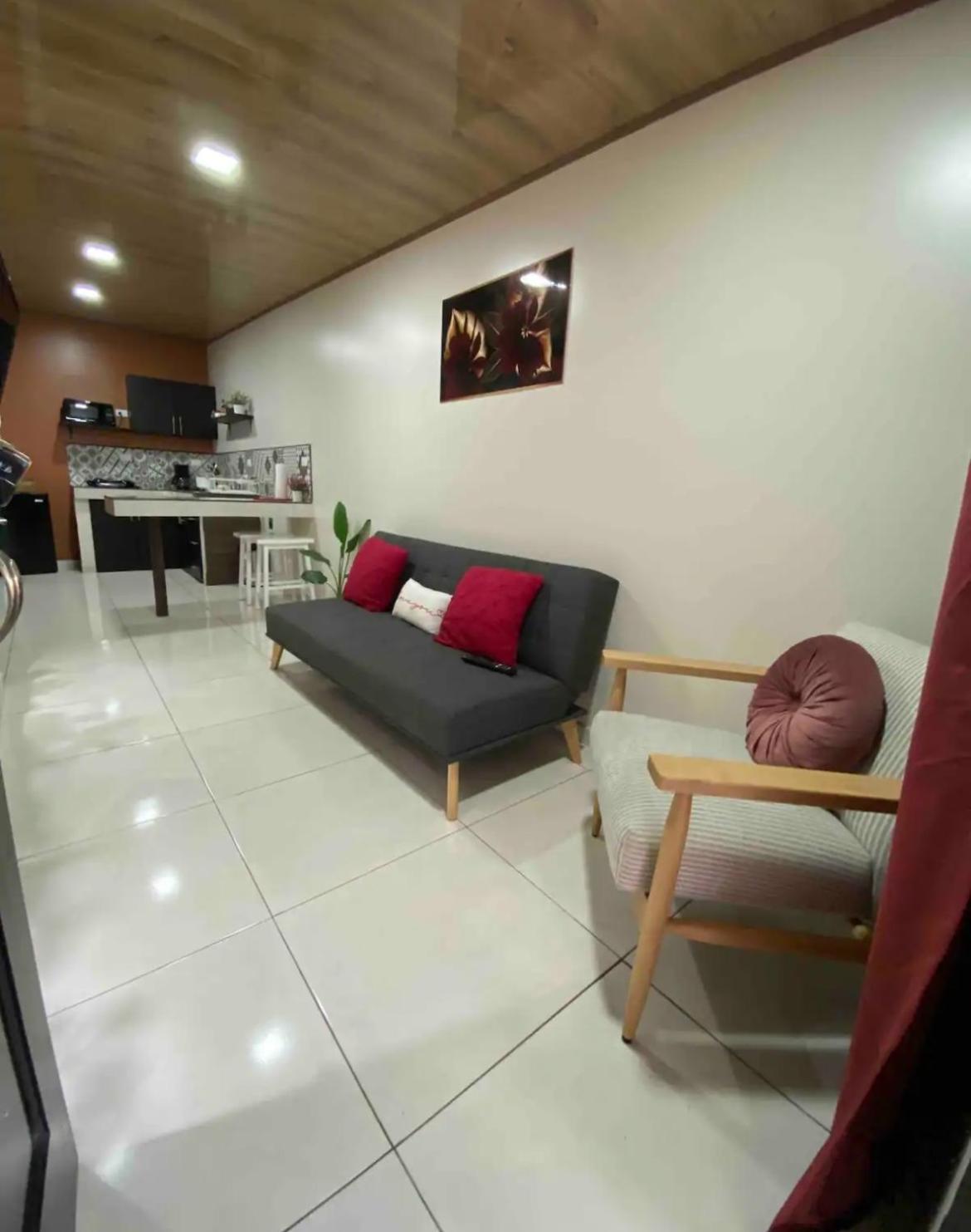 Apartamentos H Gonzalez #11#4 アラフエラ エクステリア 写真