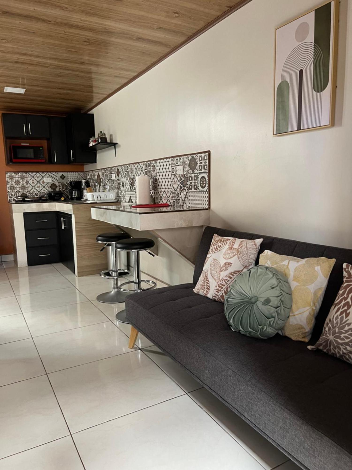 Apartamentos H Gonzalez #11#4 アラフエラ エクステリア 写真
