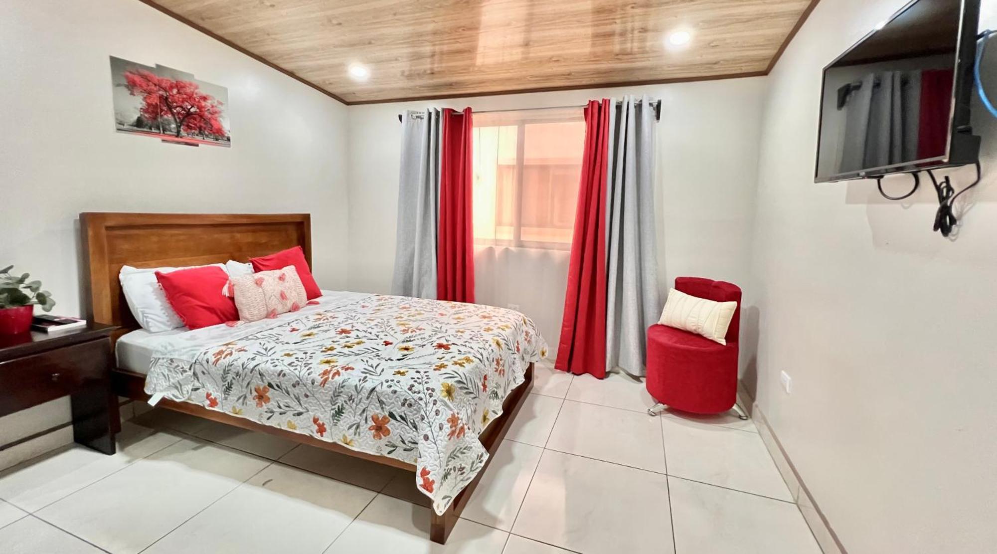 Apartamentos H Gonzalez #11#4 アラフエラ エクステリア 写真