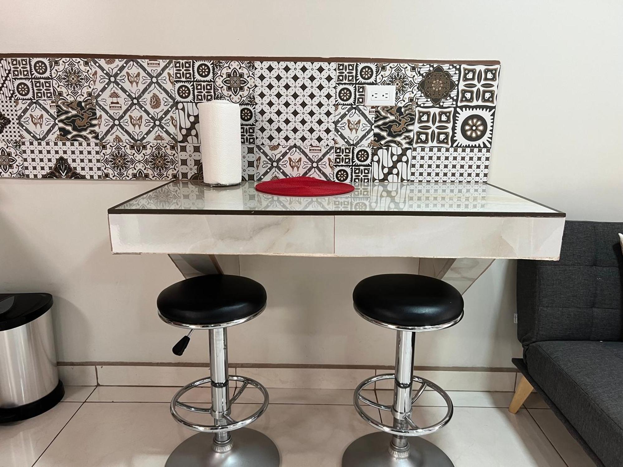 Apartamentos H Gonzalez #11#4 アラフエラ エクステリア 写真