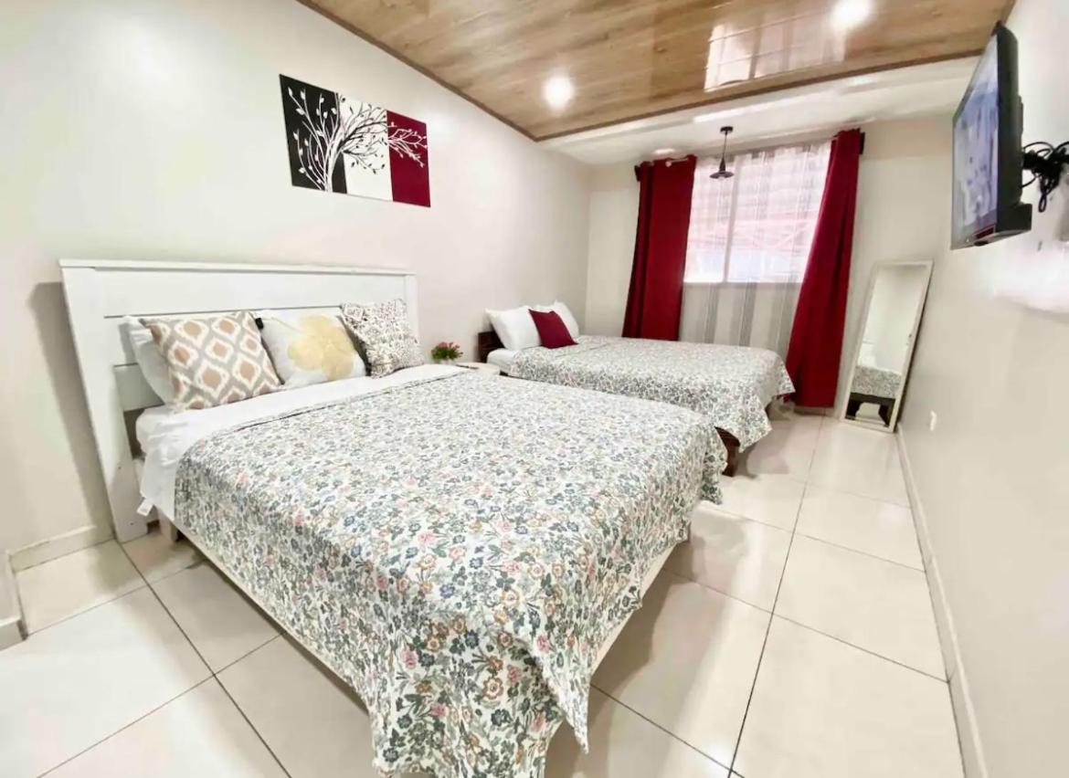 Apartamentos H Gonzalez #11#4 アラフエラ エクステリア 写真