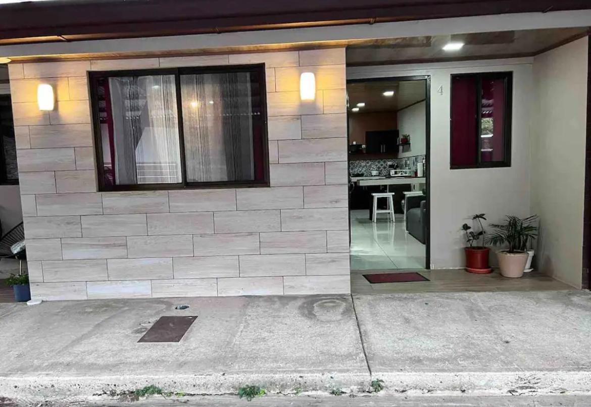 Apartamentos H Gonzalez #11#4 アラフエラ エクステリア 写真