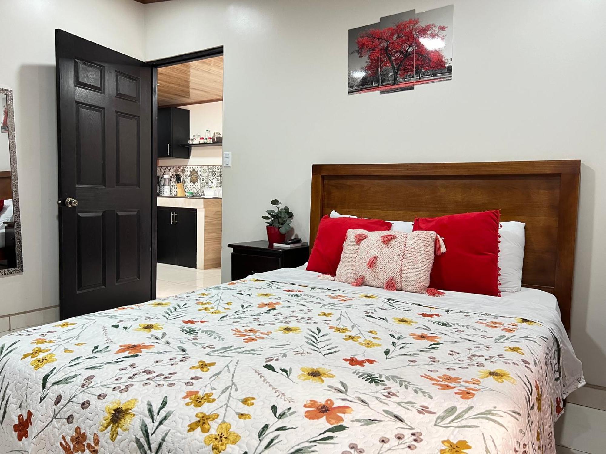 Apartamentos H Gonzalez #11#4 アラフエラ エクステリア 写真