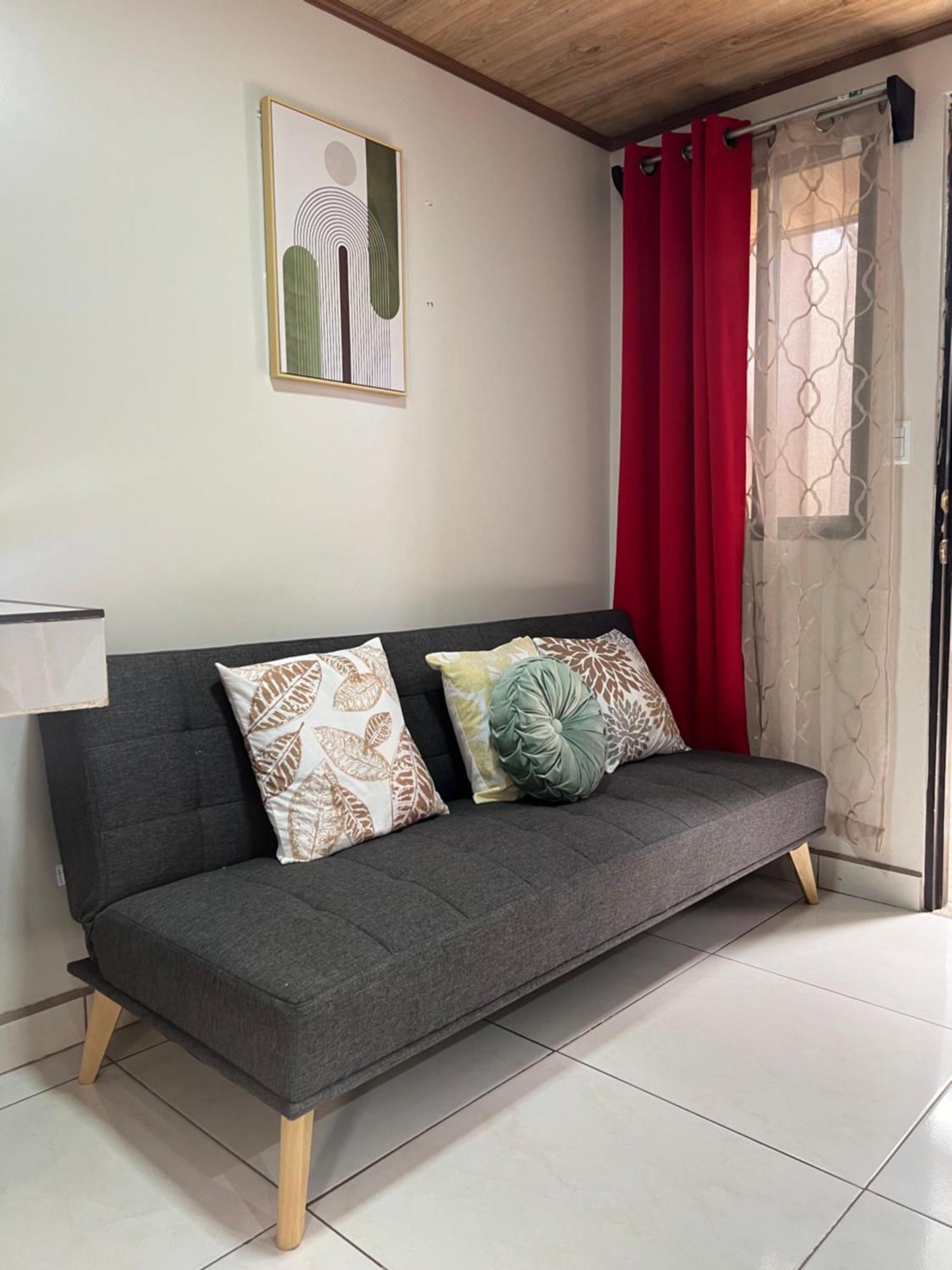 Apartamentos H Gonzalez #11#4 アラフエラ エクステリア 写真
